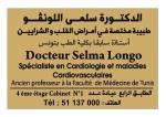 Dr. Selma LONGO