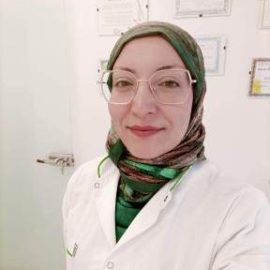 Dr. Amal AMMAR