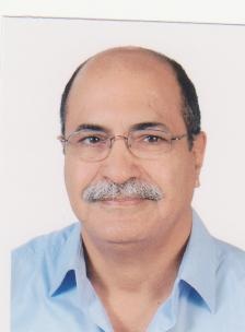 Dr. Ahmed BEN MESSAOUD