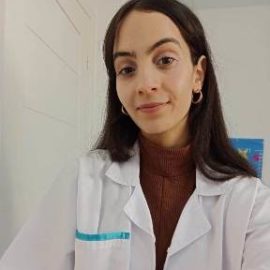 Dr. Hana BRIKI