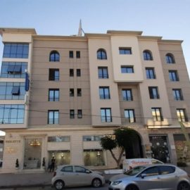 Dr. Centre De Radiologie Salammbo Centre De Radiologie Salammbo