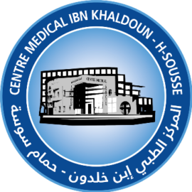 Dr. Centre Médical Ibn Khaldoun