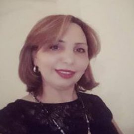 Dr. Dr Chaima Guendil Chelly