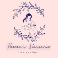 Dr. Parcours Naissance Chaima EJJMII