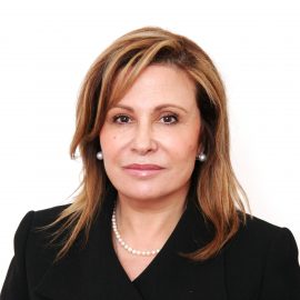 Dr. PROFESSEUR Amel MEDDEB OUERTANI