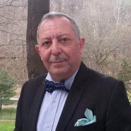 Dr. Professeur Lotfi NOUISRI