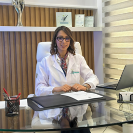 Dr. Safa BEN HASSEN