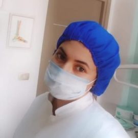 Dr. Sahla Meziou Hakmouni