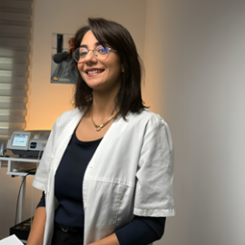 Dr. Salma BEN OTHMAN