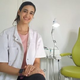 Dr. Salma SLIMENE