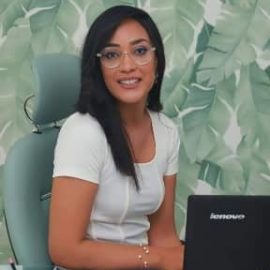 Dr. Sana LTAIEF