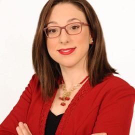 Dr. Saoussen ABDELKHALEK