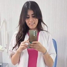 Dr. Saoussen CHAGHAL