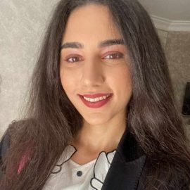 Dr. Sarra BEN MAHMOUD