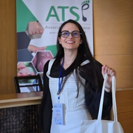 Dr. Sonda AFFES BEN MAHMOUD