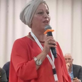 Dr. Sonia BOUALLEGUE