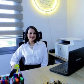 Dr. Wiem SASSI YEDEES