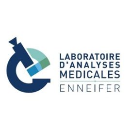 Dr. Laboratoire D’Analyses Médicales ENNEIFER