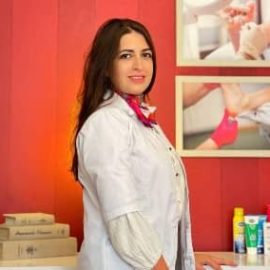 Dr. Mariem Hbaieb Smaoui