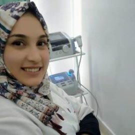 Dr. Mme Feriel Cherif Majdoub