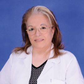 Dr. Mme Raja AMAMOU BADAOUI