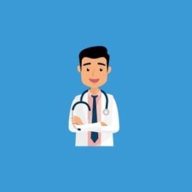 Dr. Mohamed Amine HAMED