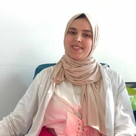 Dr. Nawress Aouini Chennaoui