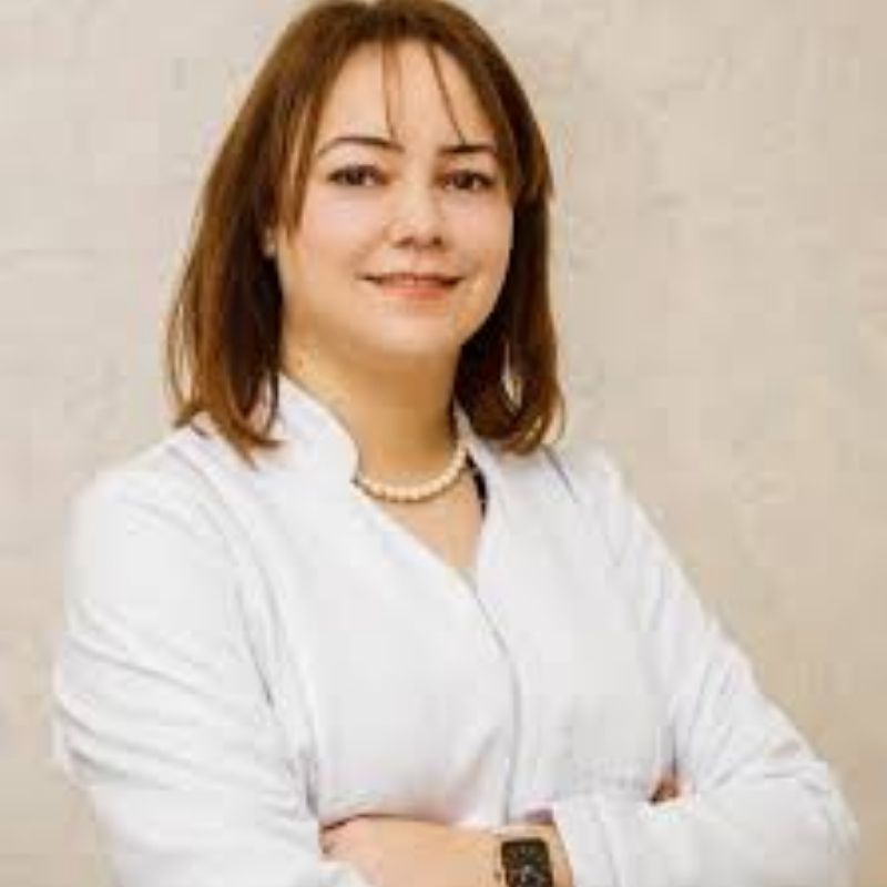 Dr. Douja Hamdi