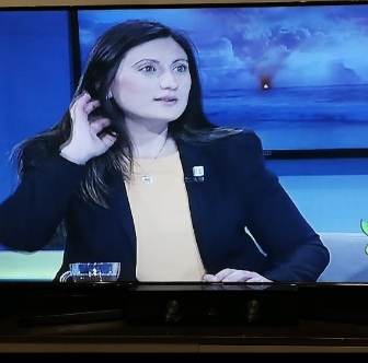 Dr. Haifa Ben Mariem Youssef