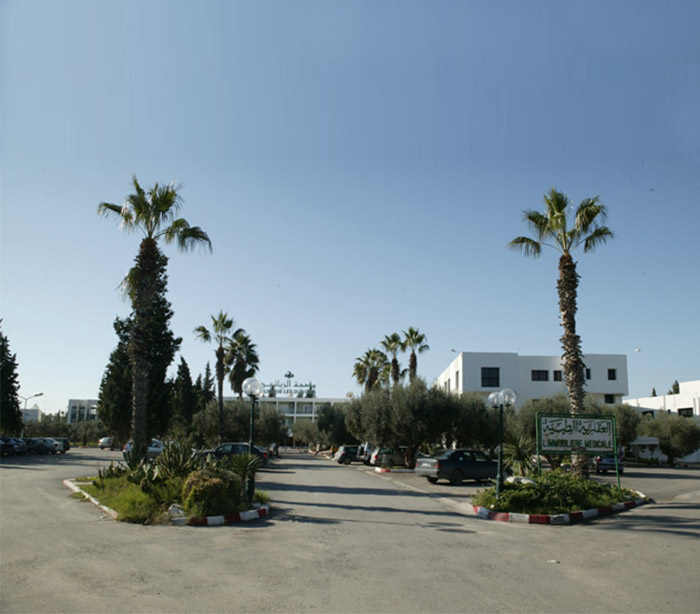 Clinique Les Oliviers